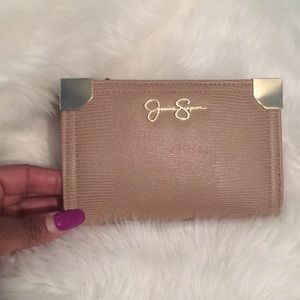 Jessica Simpson Compact Wallet